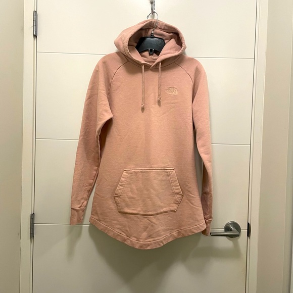 North Face women’s hoodie. Size S - Picture 1 of 4